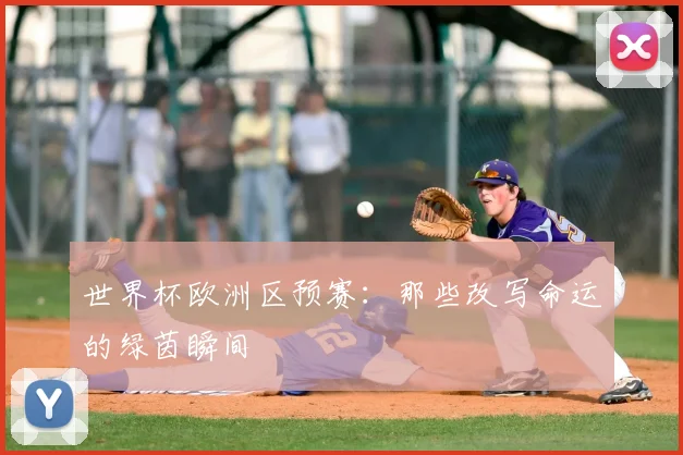 世界杯欧洲区预赛：那些改写命运的绿茵瞬间